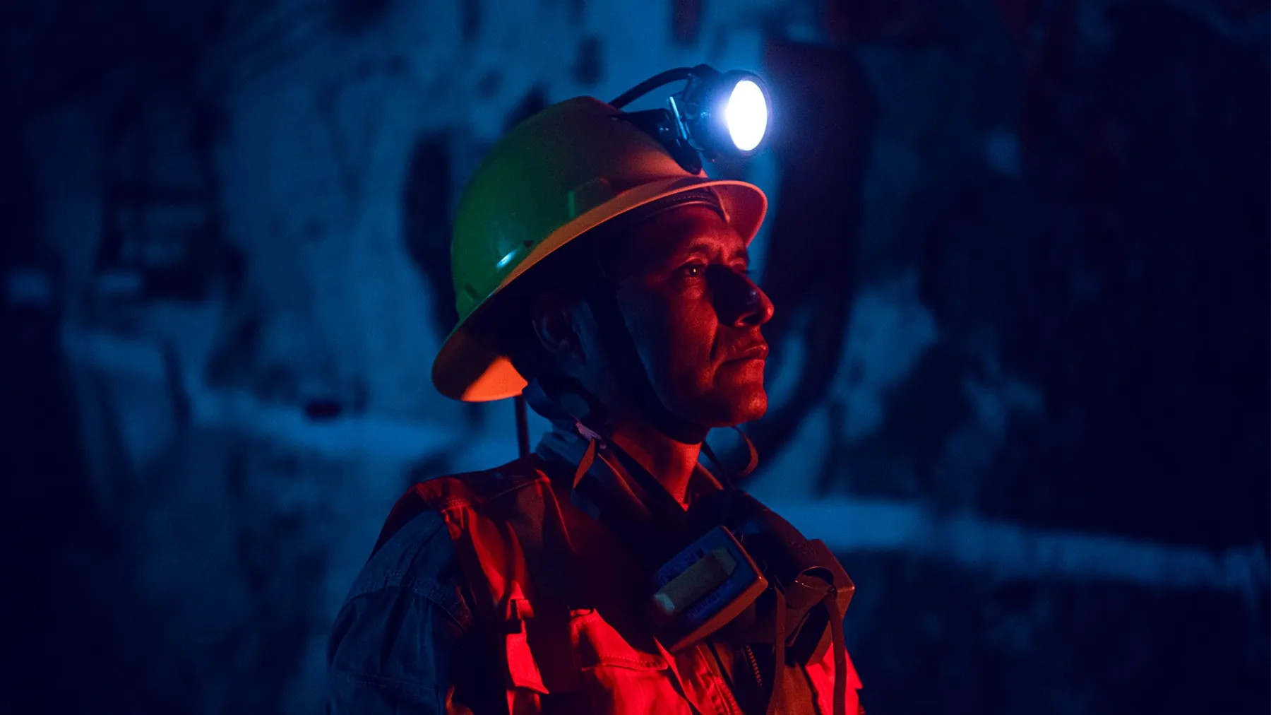 Una Luz al final del Túnel — SNMPE