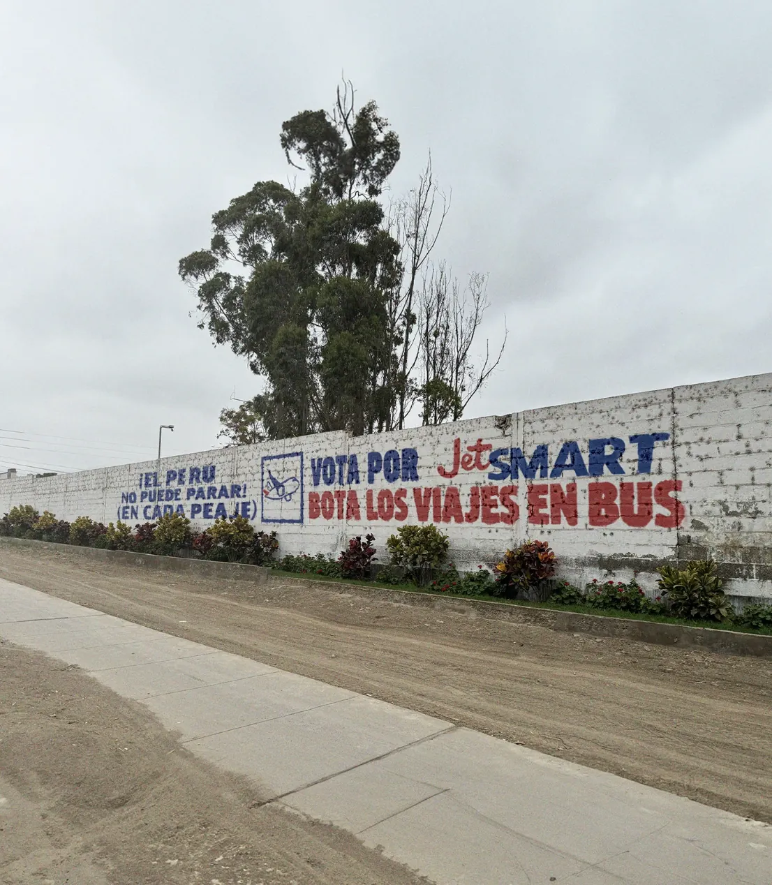 Vota por Jetsmart — Jetsmart