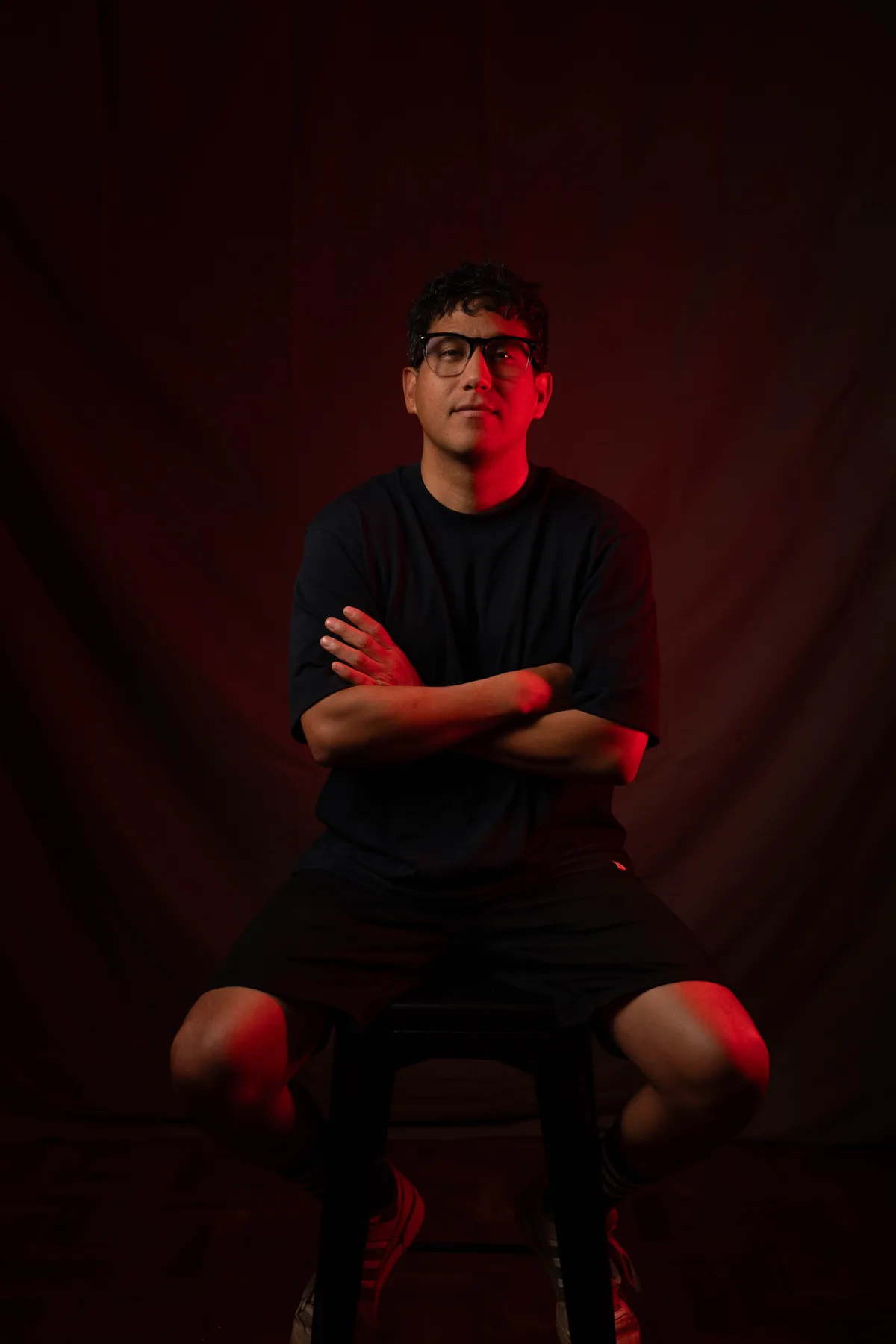Alejandro Gutiérrez
